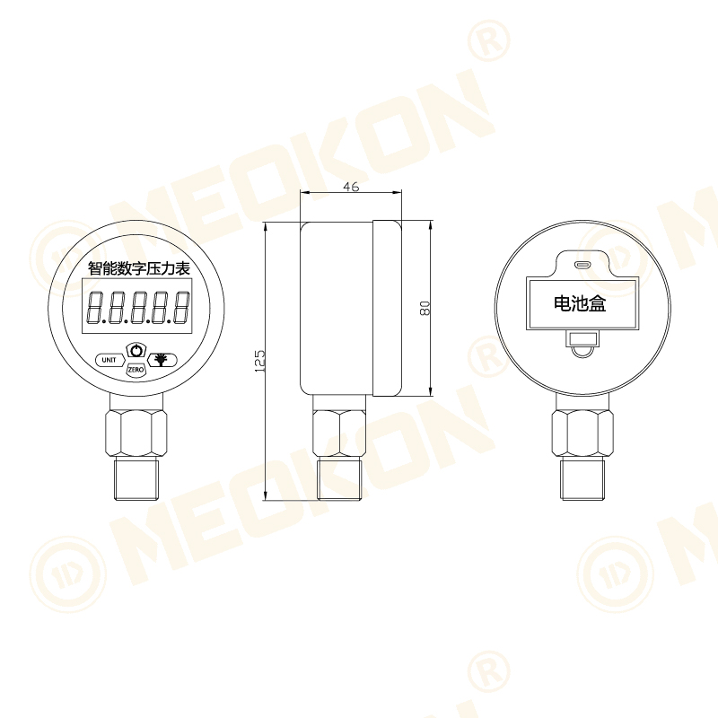 MD-S280C