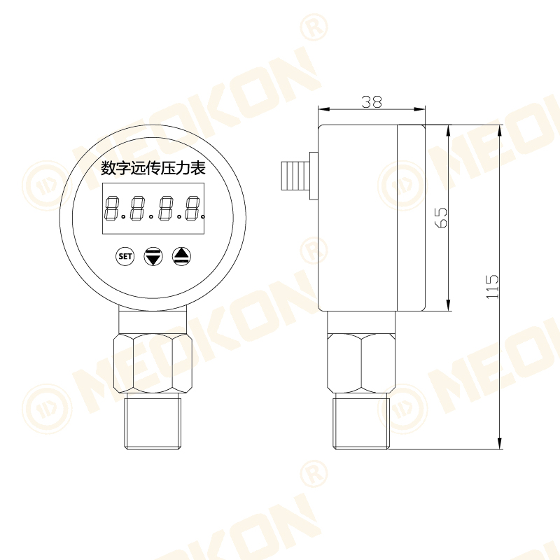 MD-S560A
