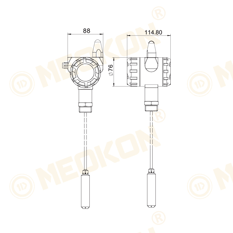 MD-S273L