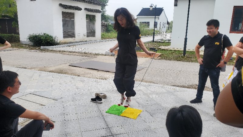 指壓板懲罰
