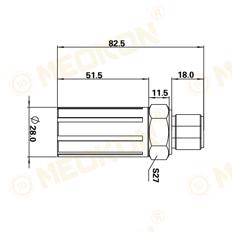 MD-S151